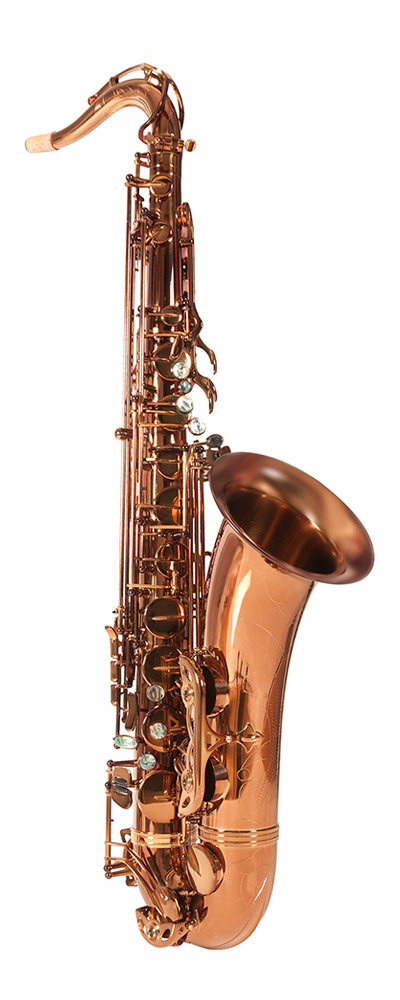 TS916RC Tenor Saxophone