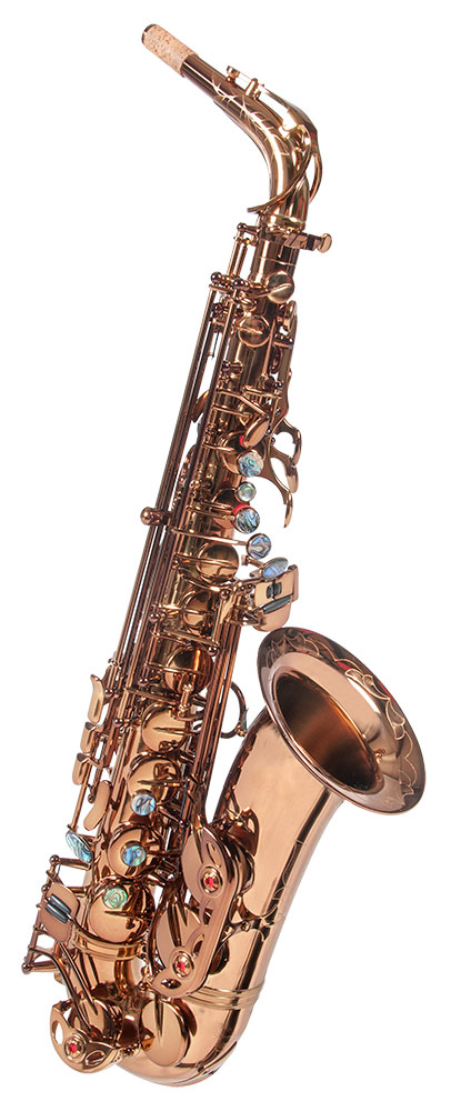 AS916RC Alto Saxophone