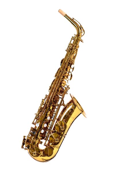 AS931V Alto Saxophone