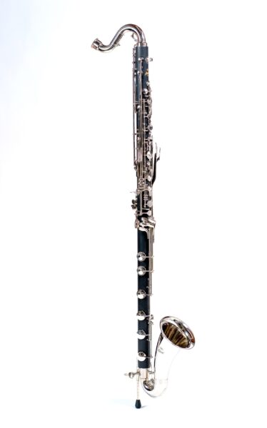 BC731C Bass Clarinet