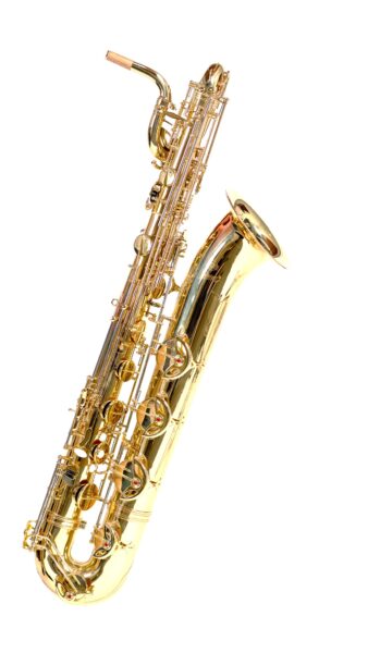 BS712L Baritone Saxophone