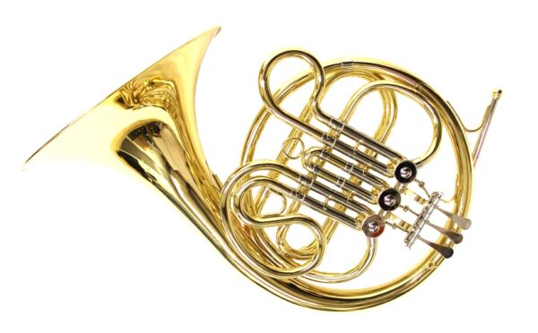 HR531L French Horn