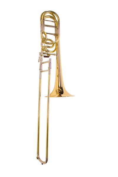 TBB980L Bass Trombone