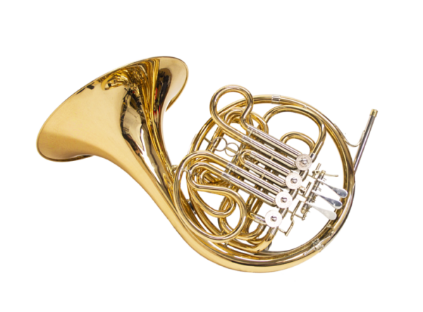HRG782L French Horn