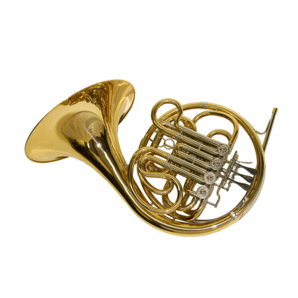 HRG981G French Horn