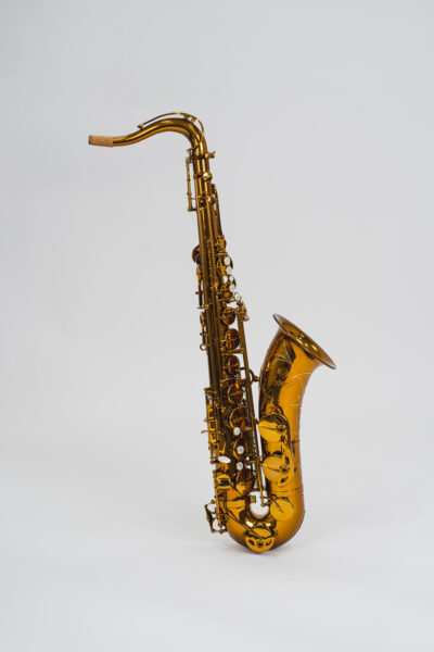 TS931V Tenor Saxophone