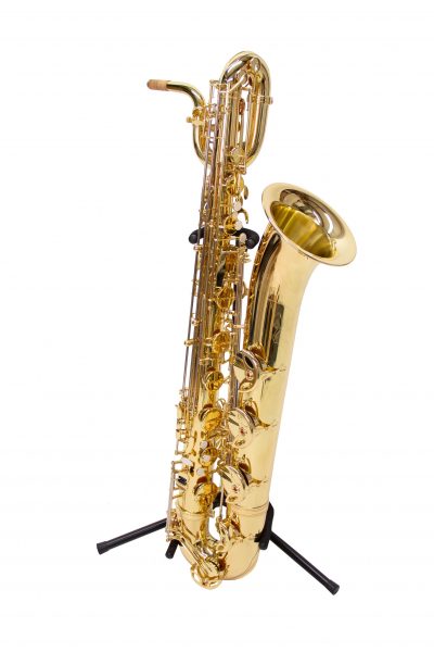 BS712L Baritone Saxophone