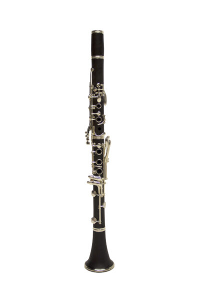 CL714W Wooden Clarinet